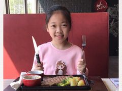 -必胜客(紫竹桥苏宁店)