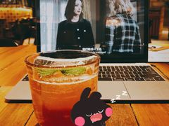 -ATLAS COFFEE(雅居乐中心店)