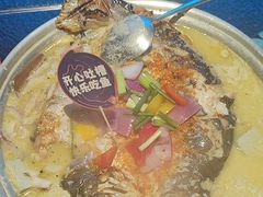 -匠子烤鱼(上邦百汇城店)