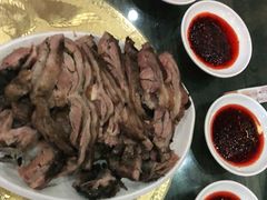 -清真益鑫羊肉手抓馆(南大街店)