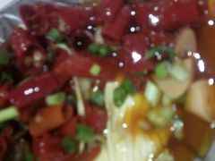 -蕃茄述·好汤自然来(江汉路店)