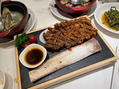-莆田餐厅PUTIEN(三里屯店)