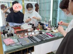 -海马体照相馆(环贸iapm大师爱情店)