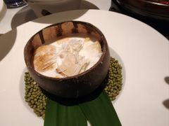 -金链花·泰国餐厅(国贸店)