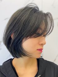 -Mix Boom Hair salon