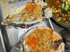 -锦州御烧烤(人民街店)