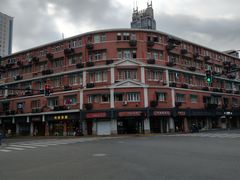 -东泰祥生煎馆(重庆北路店)