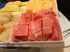 -上海静安昆仑大酒店