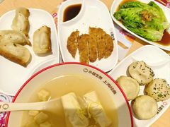 -小杨生煎(周浦万达店)