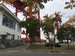 -上海海事大学(临港校区)