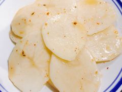 恩施富硒土豆片-么肆烤肉(汉街形象店)