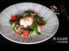 -富力威斯汀酒店-中国元素中餐厅(武昌临江店)