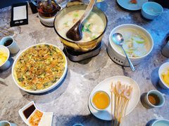 -四道菜·福建菜馆(新街口金鹰店)