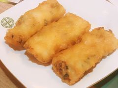-添好运点心专门店(中环IFC店)