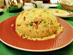 克比西羊肉饭-一千一夜(工体店)