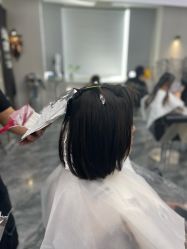 点击看大图 -Sying杉影日式烫染專門店