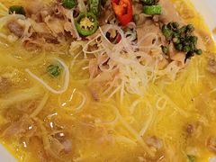 -鑫巴蜀小镇 · 水煮鱼专研店(玉桥店)