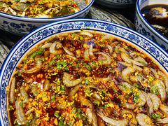 生腌虾-抱德·潮汕味(琶洲店原惠城鱼仔)