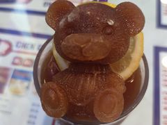 -澳门陈光记烧味饭店(万象城店)