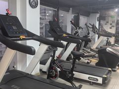 -GymPlus健身(四平路店)