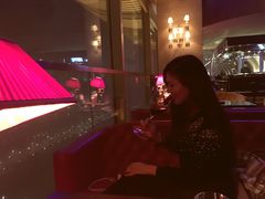 -北京盘古七星酒店