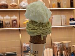 -CREAM STORY意大利手工冰淇淋&甜品(万象前海店)