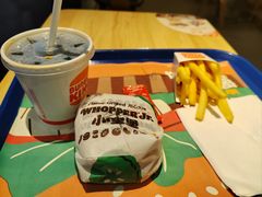 -汉堡王(嘉定宝龙城市广场)