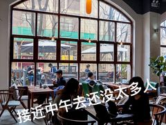 -VESH COFFEE(定西路店)