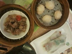 android_upload_pic-添好运点心专门店(中环IFC店)