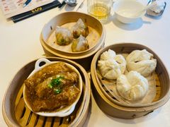 -翠园(北京王府中环店)