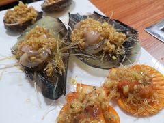 -船奇蒸汽海鲜·闽菜(八市海鲜总店)