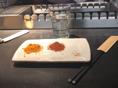 -很久以前羊肉串(中山公园店)