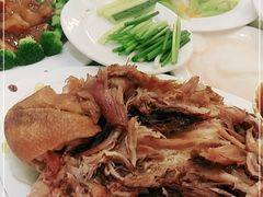 -泰丰楼(前门西大街店)
