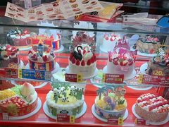 -味多美蛋糕(通州店)