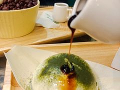 -如思台北甜品店(玉林西路店)