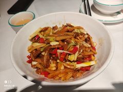 -湘语·湖南家常菜(新洲店)