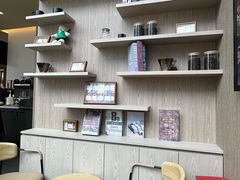 -星巴克(苏州石路百脑汇店)