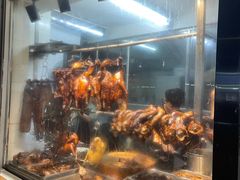-香辉食馆(新兴路店)