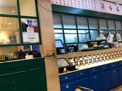 -明腾壹间茶餐厅(新都会花园广场店)