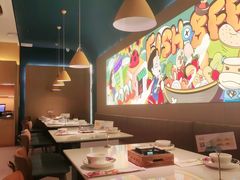 -小鱼小牛(世欧广场店)