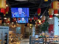 -神伙烧烤(江北黄泥塝店)