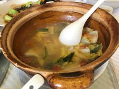-渝信川菜(南滨店)