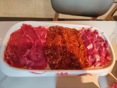 -小龙坎火锅(IFS HOT店)