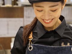 -幸福侯彩擂·奶茶