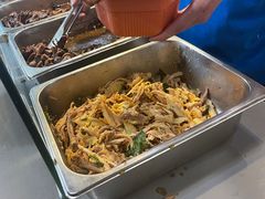 -盛品鲜东莞烧鹅濑粉(杨箕店)