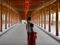 -福建鲤鱼洲酒店