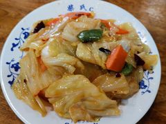 泡菜-柴氏风味斋(甘家口店)