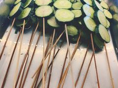 -河南前程·羊肉汤·烧烤(总店)