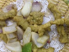 -碧海银沙海鲜餐厅(恒大海上威尼斯店)