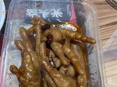 -光头卤(光谷创业街店)